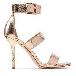 

Босоніжки MICHAEL Michael Kors, Золотий