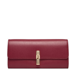 Furla Гаманець Furla Iride Continental Wallet WP00591 ARE000 CN CGQ00 Червоний