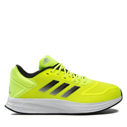 

Взуття adidas Duramo 10 GW4079 Solar Yellow/Core Black/Matte Silver, Жовтий