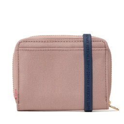 

Мале жіноче портмоне Herschel Tyler 10691-02077 Ash Rose, Рожевий