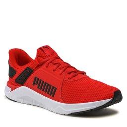 Puma Scarpe Puma Ftr Connect For All Time 377729 04 Rosso
