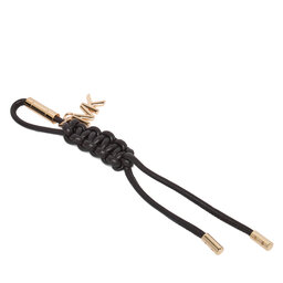 MICHAEL Michael Kors Schlüsselanhänger MICHAEL Michael Kors Charms Novelty 32T5GD0K9V Dunkelbraun