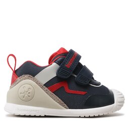 

Снікерcи Biomecanics 232131 Navy A, Cиній