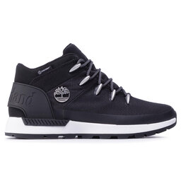 Timberland Schnürschuhe Timberland Sprint Trekker TB0A266B0151 Schwarz