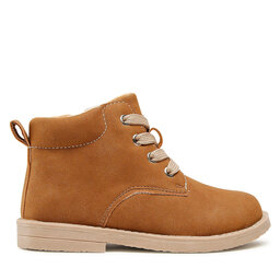 

Черевики Action Boy CM211112-40 Camel, Коричневий
