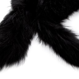 

Шарф-снуд TWINSET Collo AA7P7N Bic. Hone 01305