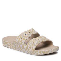 Freedom Moses Papucs Freedom Moses Fancy IKAT SANDS
