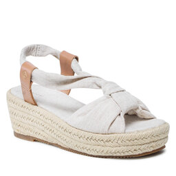 Gant Espadrilky Gant Bohowill 24569682 Dry Sand G22