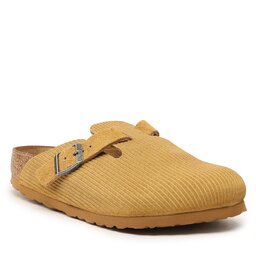 Birkenstock Ciabatte Birkenstock Boston 1025668 Braun