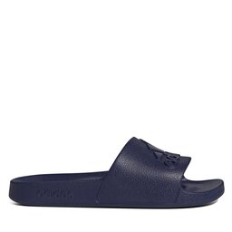 

Шльопанці adidas adilette Aqua Slides IF7374 Dkblue/Dkblue/Dkblue, Голубий