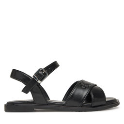 Calvin Klein Jeans Σανδάλια Calvin Klein Jeans V3A2-82041-1013 M Μαύρο