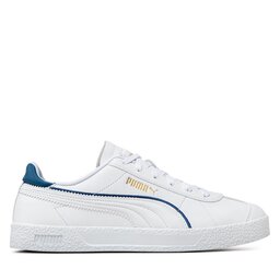 

Снікерcи Puma Club Fc 386387 01 Puma White/Lake Blue/Gold, Білий