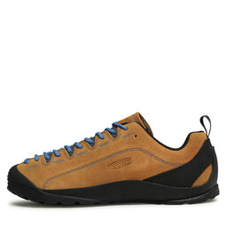 

Трекінгові черевики Keen Jasper 1002661 Cathay Spice/Orion Blue, Коричневий
