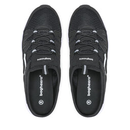 

Шльопанці Bagheera Freetime 86494-25 C0108 Black/White, Чорний