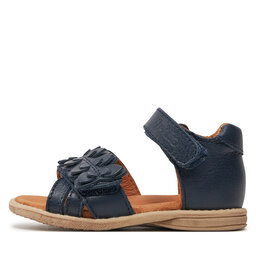 

Босоніжки Froddo Carlina G2150193-2 M Dark Blue, Голубий