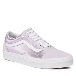 Vans Sneakers aus Stoff Vans Old Skool VN000CP5LAE1 Lavender