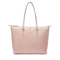 LAUREN RALPH LAUREN Táska LAUREN RALPH LAUREN Keaton 431916737031 Rózsaszín
