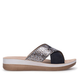 Inblu Şlapi Inblu FT000013 Negru