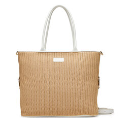 TWINSET Borsetta TWINSET 251TB7382 Beige