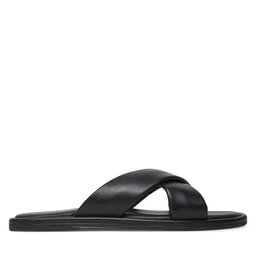 Tamaris Şlapi Tamaris 1-27130-44 Negru