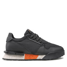 

Снікерcи Replay Field Trail GMS1P.000.C0021T Black 003, Чорний