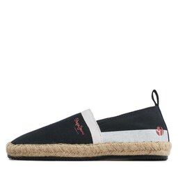 

Еспадрильї Pepe Jeans Tourist Camp Boys PBS10095 Navy 595, Cиній