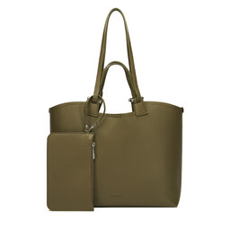 Gino Rossi Torebka Gino Rossi K233010-1 Khaki