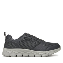 Lumberjack Sneakersy Lumberjack Uomo LJ-SM78211-003-M17-CD004 Szary
