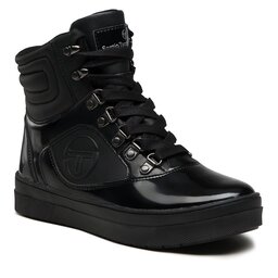 Sergio Tacchini Snīkeri Sergio Tacchini Amara STW128721-01 Black