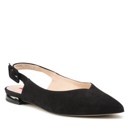 HÖGL Sandaler HÖGL 3-100102 Schwarz 0100