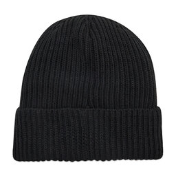 

Шапкa Wrangler Rib Beanie W0W2UH100 Black, Чорний