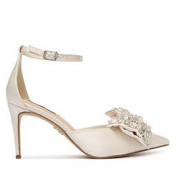 Steve Madden Туфлі на шпильці Steve Madden Lumma 11005017 Écru