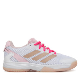 adidas Teniszcipők adidas Ubersonic JH5121 Fehér