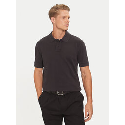 BOSS Boss Poloshirt Prime 50507813 Schwarz Regular Fit