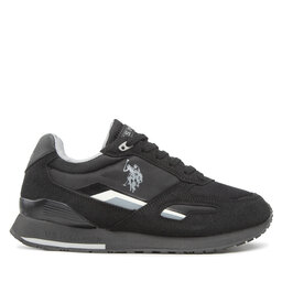 

Снікерcи U.S. Polo Assn. Tabry001B TABRY001M/BHT1 Blk, Чорний