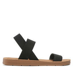 

Босоніжки Bassano WSS20401-09 Black, Чорний