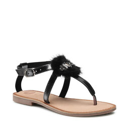 Gioseppo Szandál Gioseppo 45329 Black