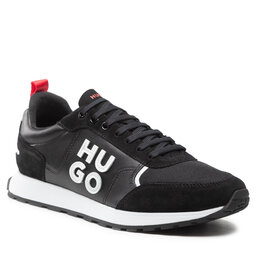 Hugo Sneakers Boss Icelin 50480303 10232547 01 Black 001