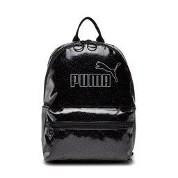 Puma Kuprinės Puma Core Up Backpack 791510 04 Puma Black/Glitter