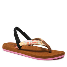 Rip Curl Sandaler Rip Curl Freedom Mini 117GOT Peach 165
