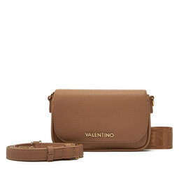 Valentino Τσάντα Valentino Miramar VBS7UE02G Καφέ