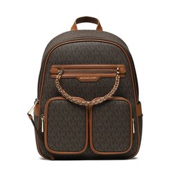 MICHAEL Michael Kors Kuprinės MICHAEL Michael Kors Elliot 30R3G5EB2B Brn/Acorn