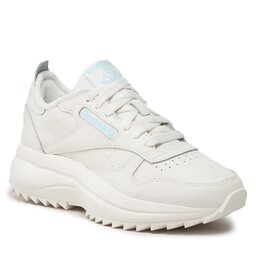 Reebok Topánky Reebok Classic Leather SP Extra Shoes GY7191 Biela