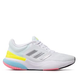 

Взуття adidas Response Super 3.0 W HP2057 Cloud White / Matte Silver / Almost Blue, Білий