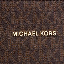 

Сумка MICHAEL Michael Kors 30F8GV6T2B Brown, Коричневий