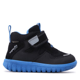 Superfit Puszābaki Superfit GORE-TEX 1-006196-0000 M Melns