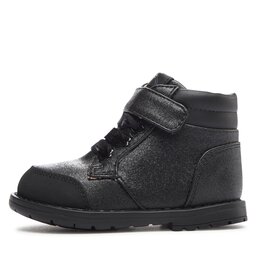 

Черевики Mayoral 42397 Black 92, Чорний