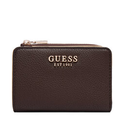 Guess Гаманець Guess Melody Slg SWBG97 35156 Коричневий
