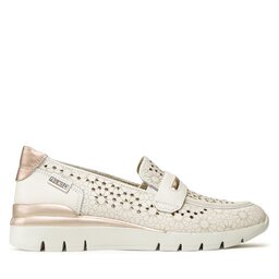 Pikolinos Pantofi Pikolinos W4R-6518C1 Alb