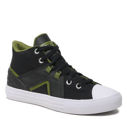 Converse Сникърси Converse Chuck Taylor All Star Flux Ultra A05030C Black
